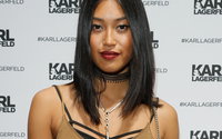 GNTM: Anuthida liegt mit Windpocken im Krankenhaus