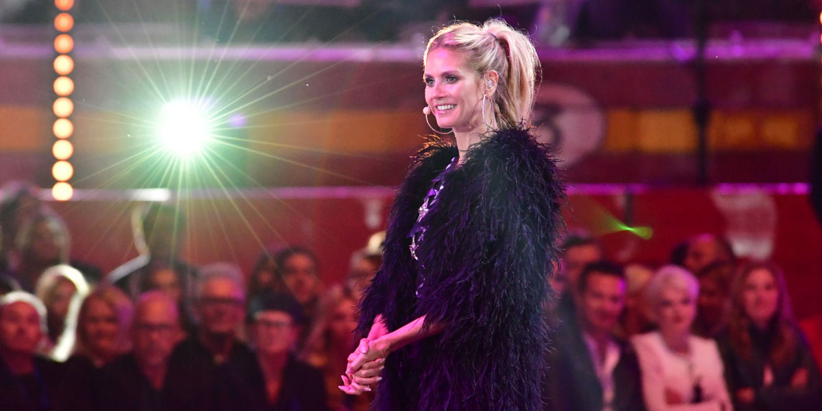GNTM 2016: Der Starttermin steht fest!