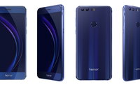 Weihnachten mit dem neuen Honor 8!
