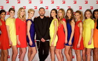 GNTM 2016: Welche Models sind im Finale?