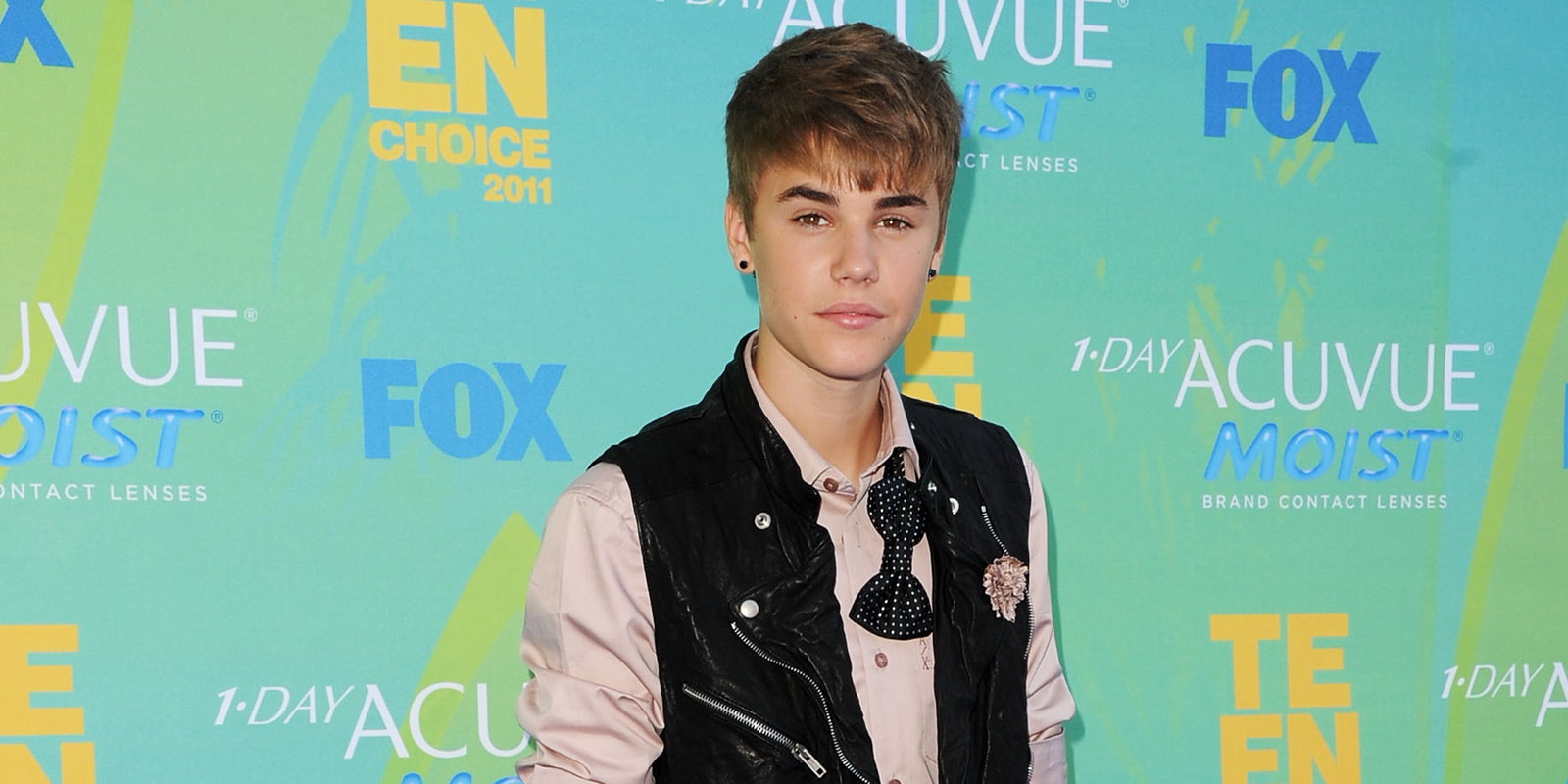 Mein Meet and Greet mit Justin-So war es quer 