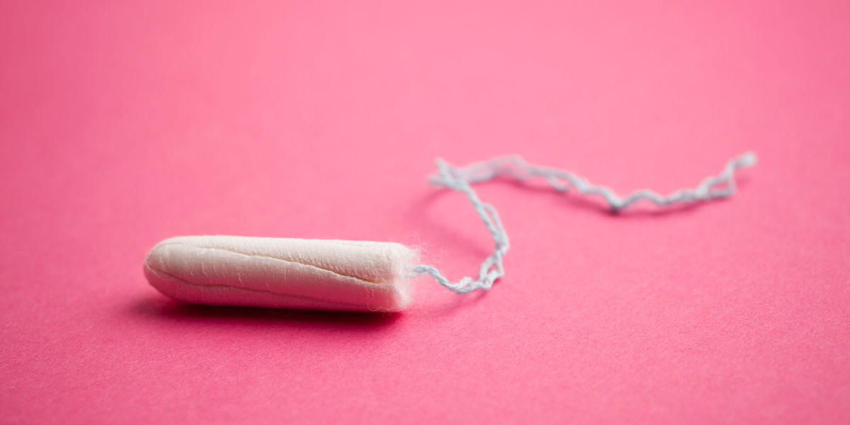 Tampons einführen: So geht's richtig!