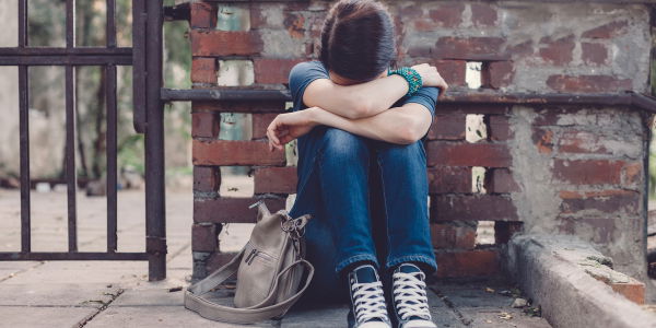 Vergewaltigung: Was ist sexueller Missbrauch?