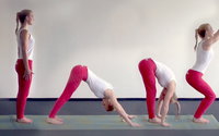 Yoga: So geht der Sonnengruß!