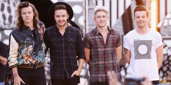 Kommt One Direction endlich wieder zusammen?