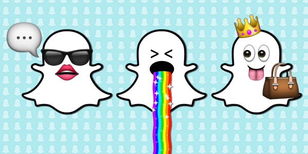 Mit diesen 11 Snapchat-Tricks zum Profi