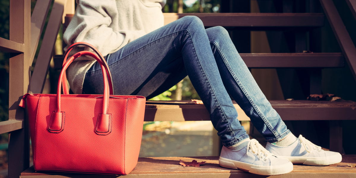 Taschen-Must-haves: Das solltest du immer dabei haben!