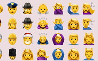 WhatsApp bringt neue Personen-Emojis