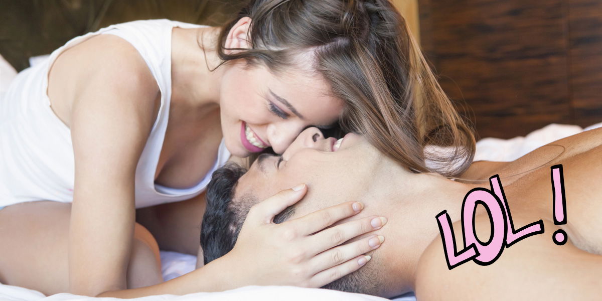 Sex-Mythen