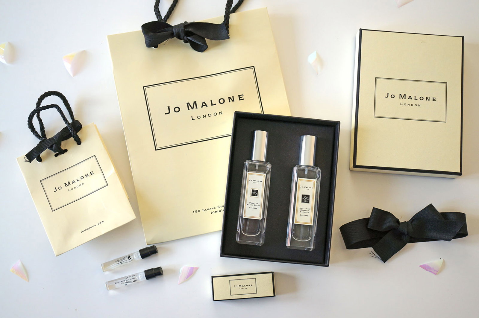 Jo-Malone-Düfte