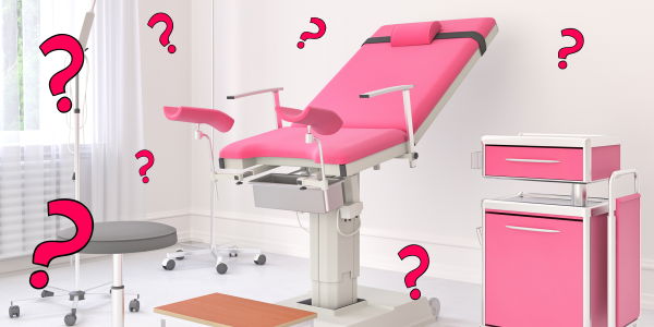 Welcher Frauenarzt: 10 Tipps, die deine Wahl erleichtern