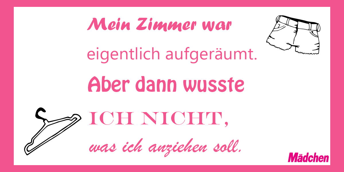 Witzige Sprüche für zwischendurch