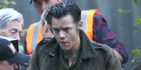 Der erste lange Trailer mit Harry Styles ist da!
