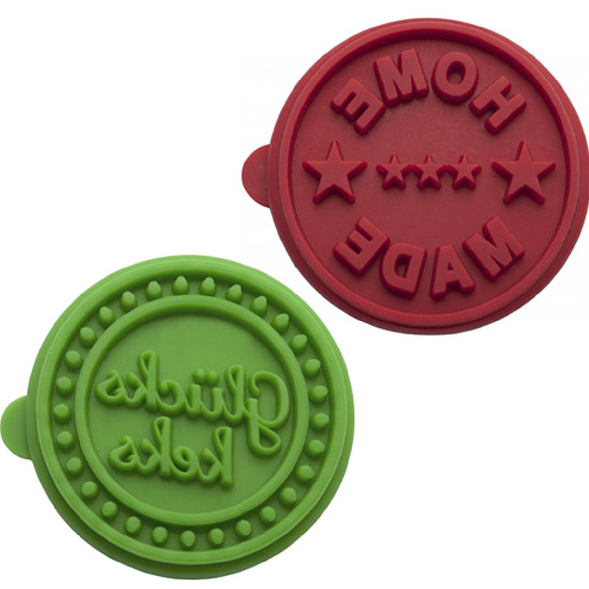 Keksstempel-Set von Birkmann