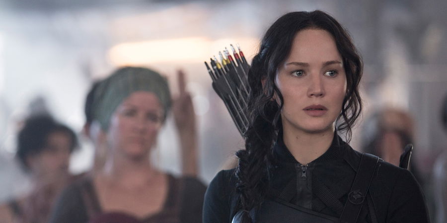 Die russischen Tribute von Panem kommen!