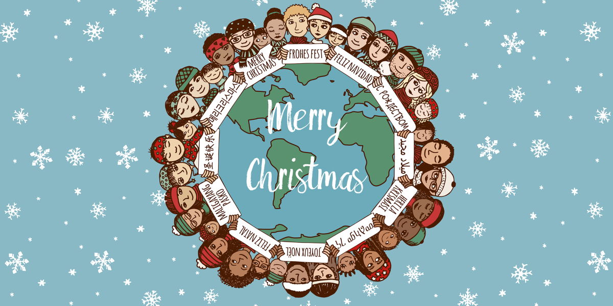 Weihnachtsbräuche in anderen Ländern: Australien bis Indien