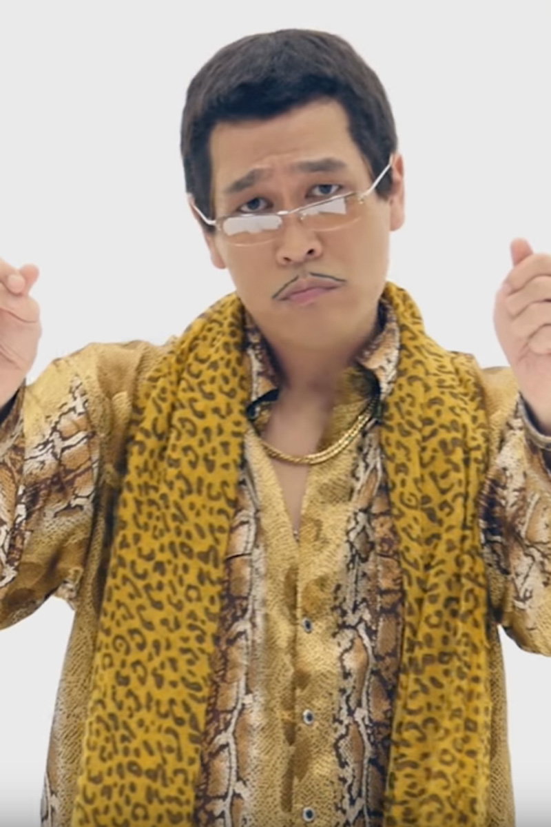 PPAP-Song – bitte was?!