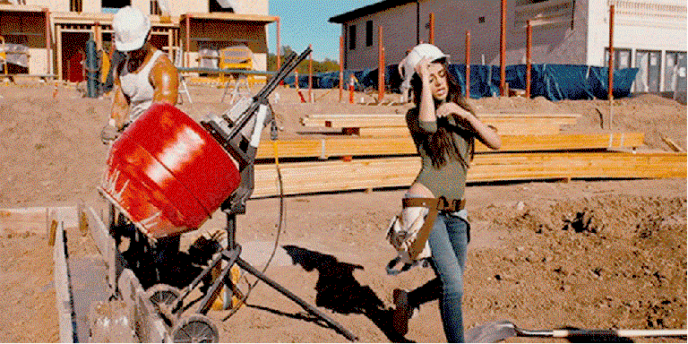 Forum Arbeiten Fifth Hamony GIF