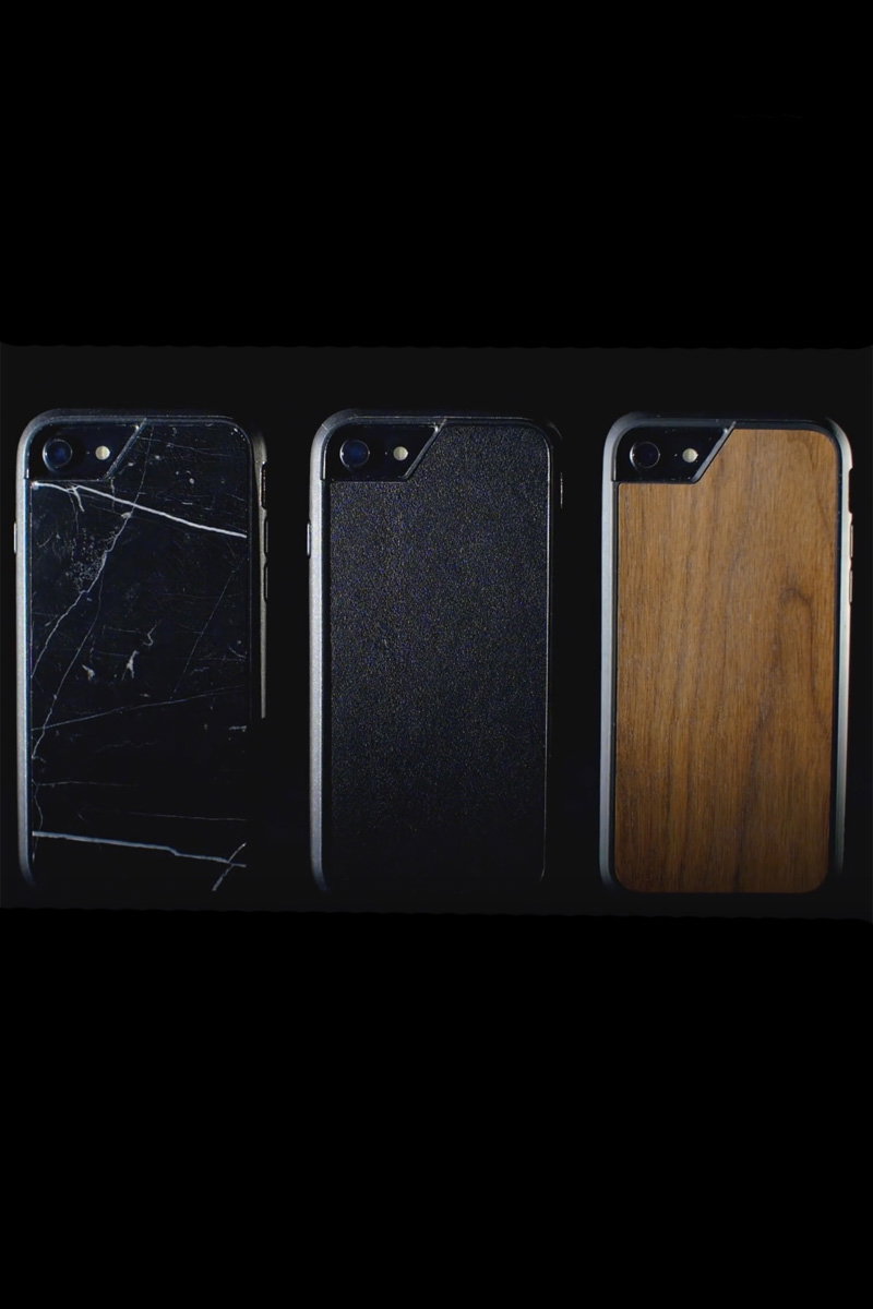 iPhone-Case von Mous Limitless