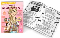 Your Style - Your Magazine