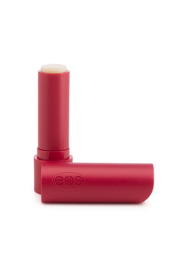 Smooth Lipstick Balm von eos