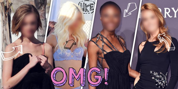 Vorschau auf das große Umstyling bei GNTM 2017