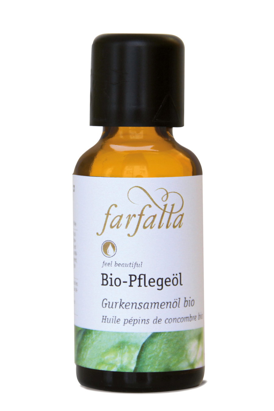 Farfalla Bio-Gurkensamenöl
