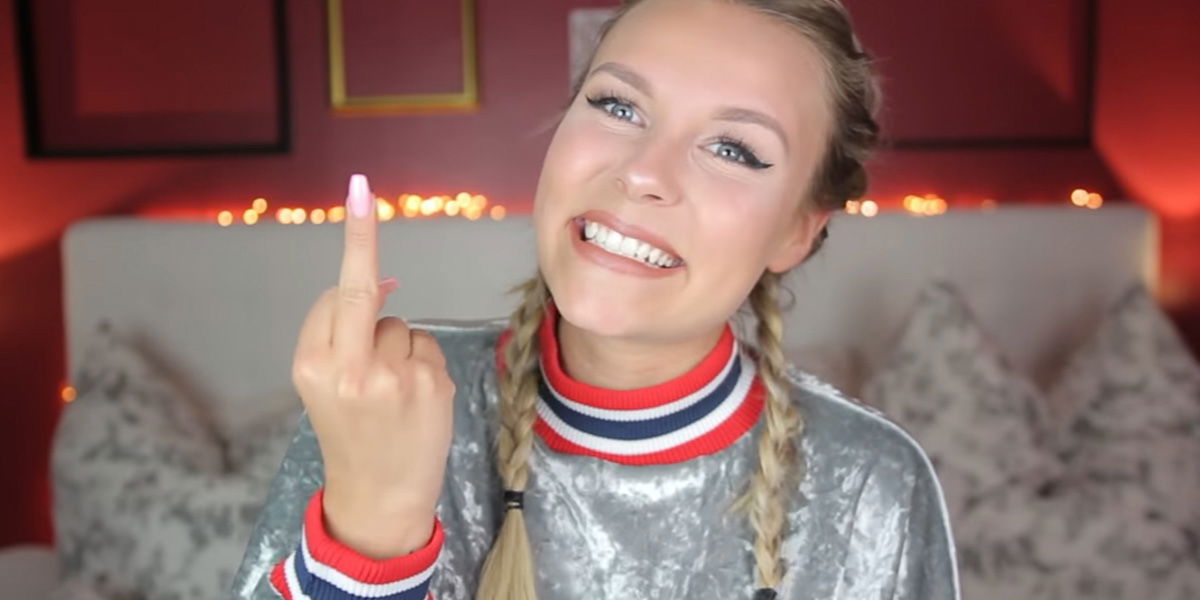 Dagi Bee: Hat sie keine Lust mehr auf YouTube?