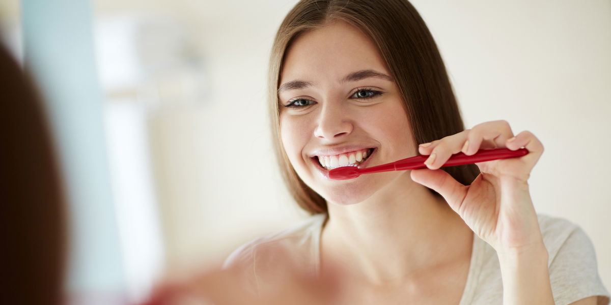 Bleaching: So bekommst du weißere Zähne