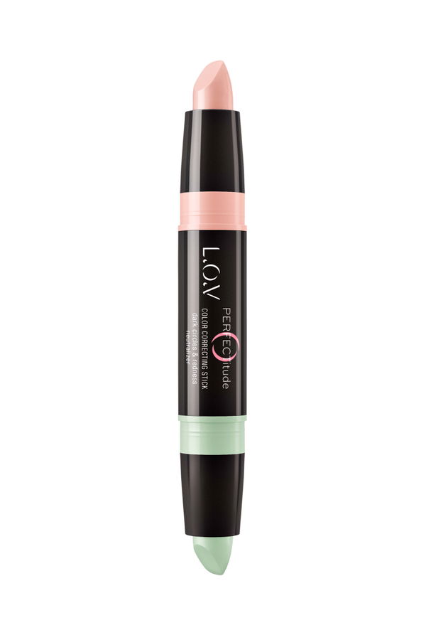 Color Correcting Stick von L.O.V