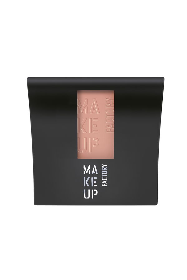 Mat Blusher von Make up Factory