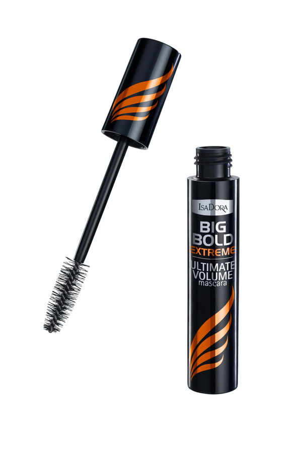 Big Bold Extreme Mascara von IsaDora