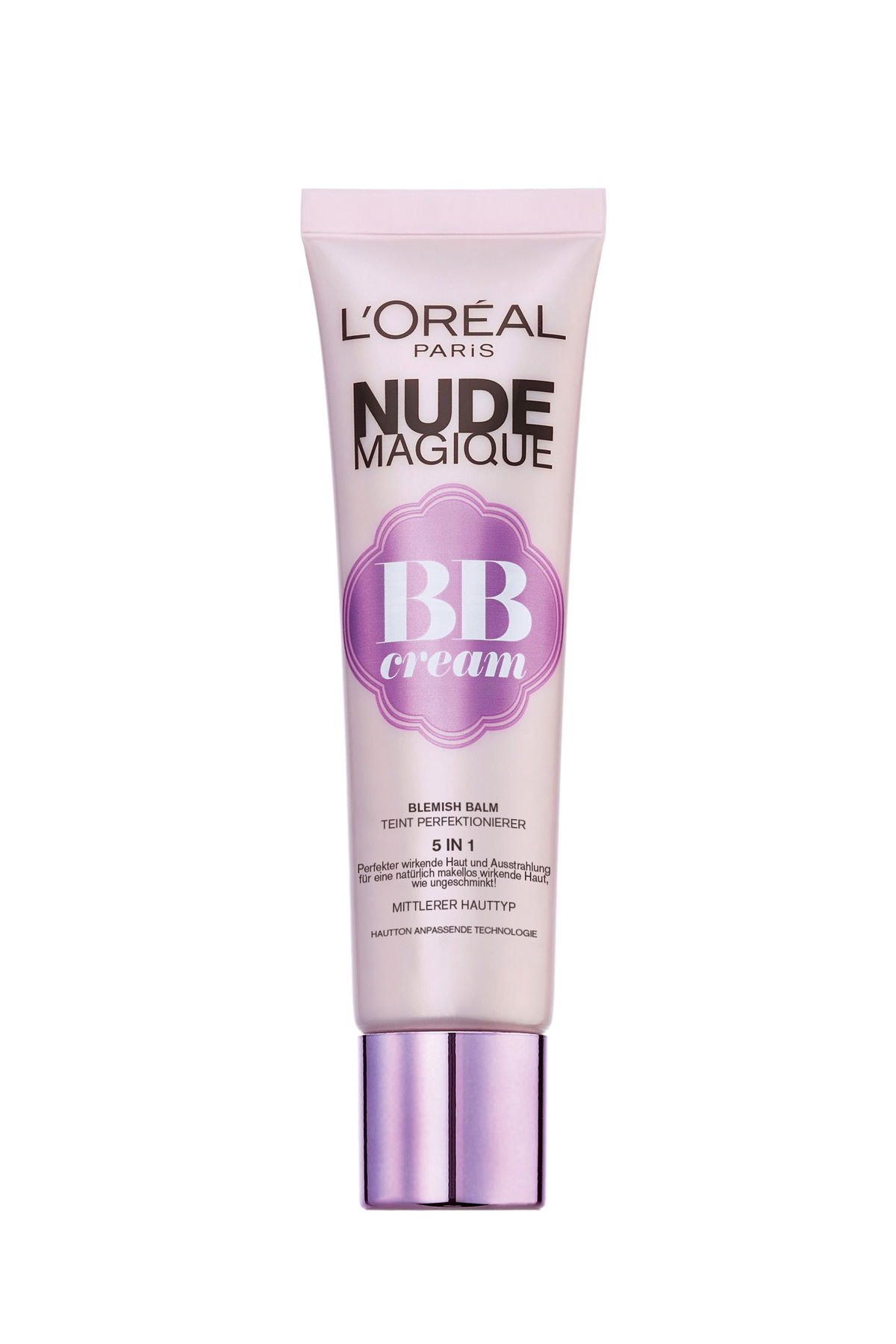L'Oréal Paris Nude Magique BB Cream