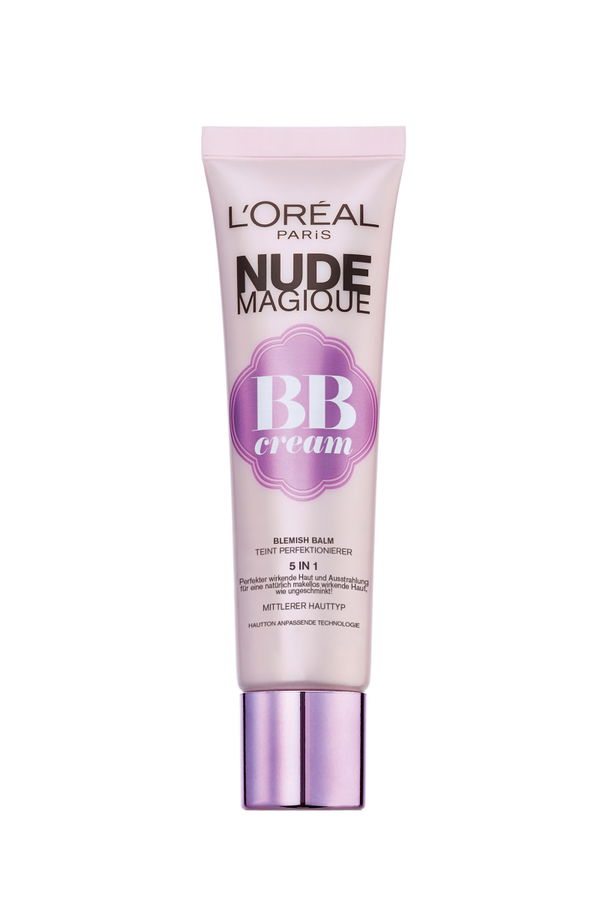 L'Oréal Paris Nude Magique BB Cream