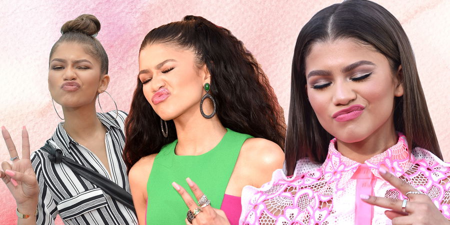 Duckface & Co.: Stars und ihre Lieblingsposen