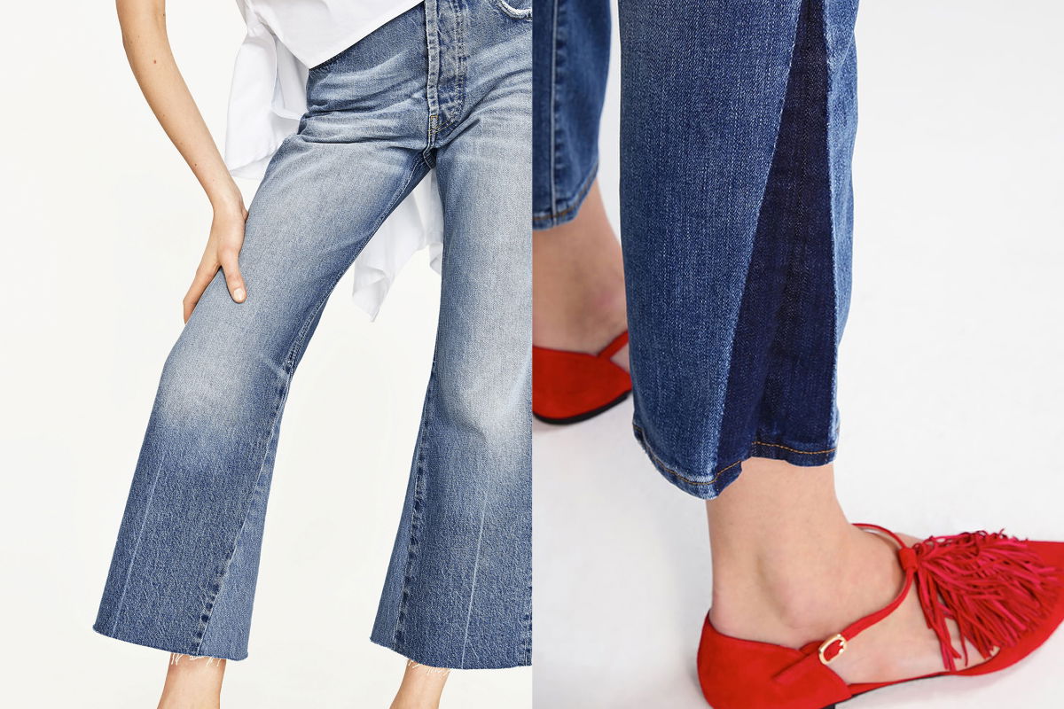 Die Shadow Jeans
