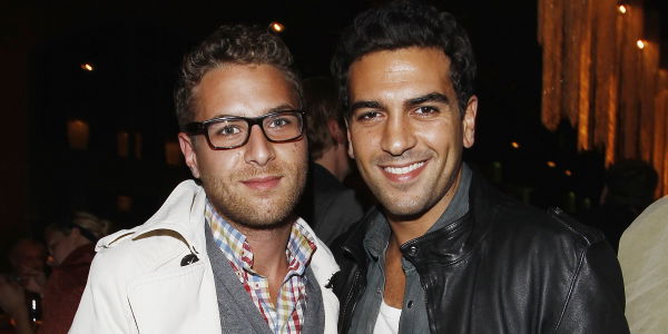 Joseph M'Barek sieht ganz anders aus als Elyas!