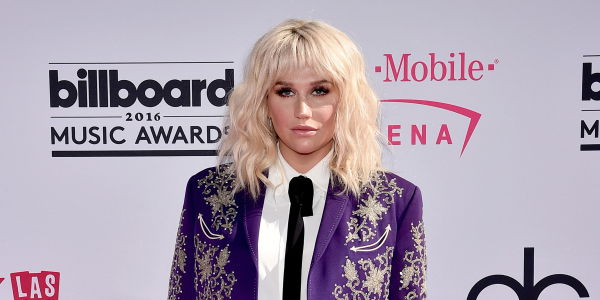 Kesha verliert Prozess gegen Produzent Dr. Luke endgültig