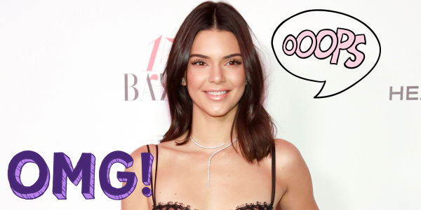 Kendall Jenner: Shitstorm wegen Pepsi-Clip