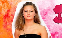 Emma Schweiger erntet erneut einen Shitstorm wegen freizügigen Fotos