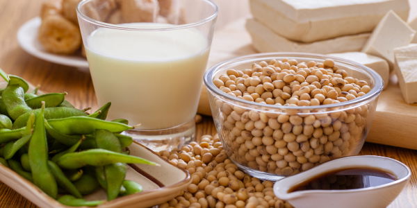 Vegan essen: 26 Lebensmittel, die du kennen musst!
