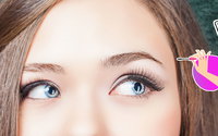 Augen-Make-up: Achtung schädlich!