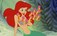 Disney Figuren: Warum haben sie keine Mütter?