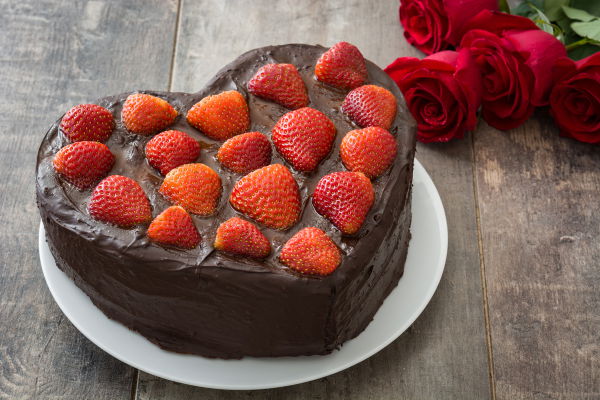 Backe, backe...
