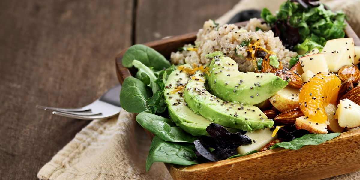Clean Eating: Abnehmen, gesund sein, strahlen
