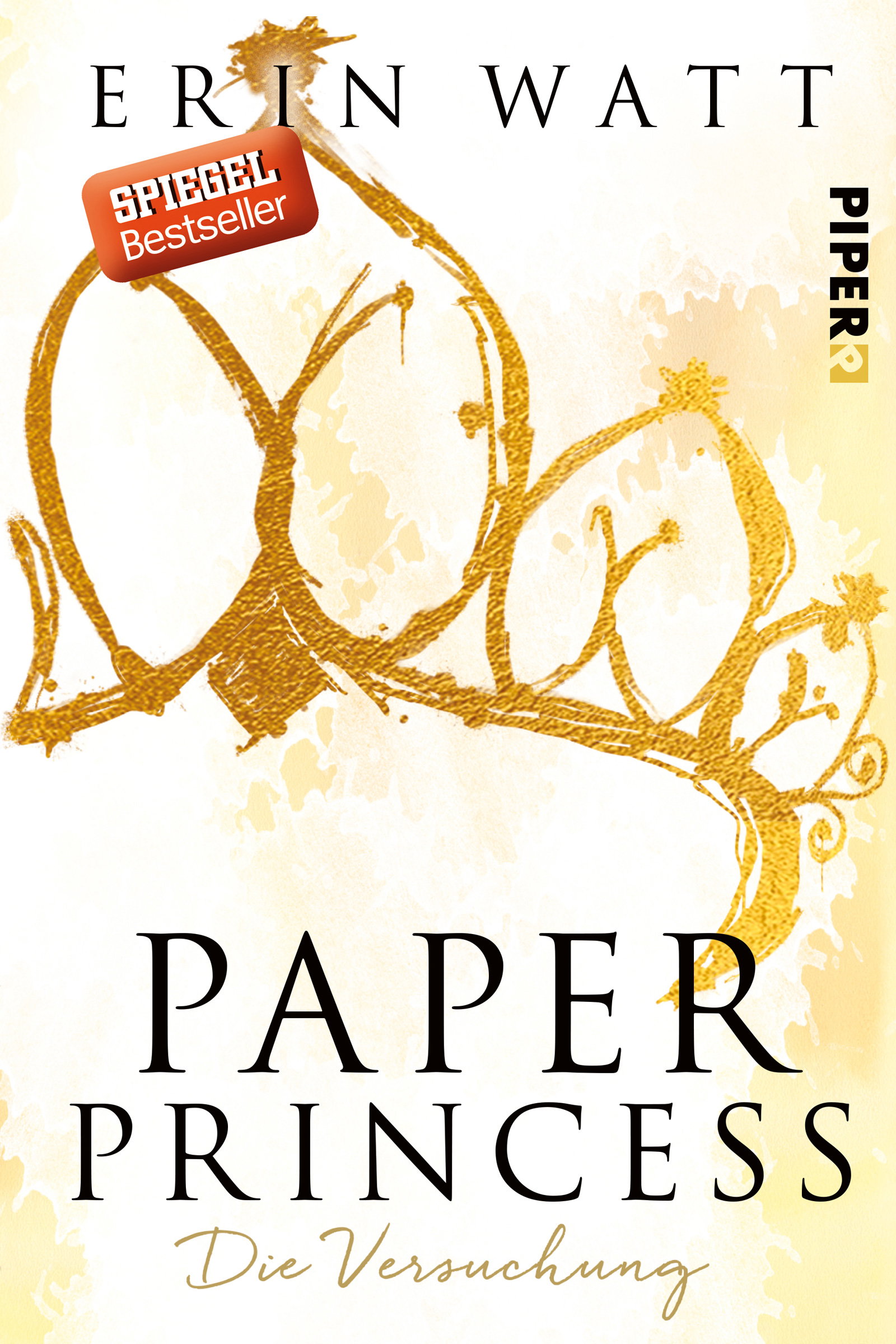 Paper Princess – Erin Watt