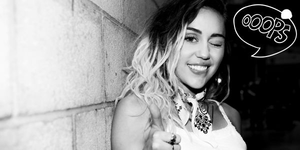 Miley Cyrus: Wrecking Ball bereut sie zutiefst
