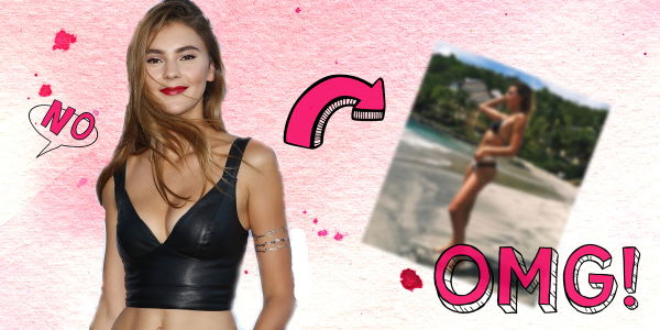 Gefährlicher neuer Magertrend: "Ribcage Bragging"