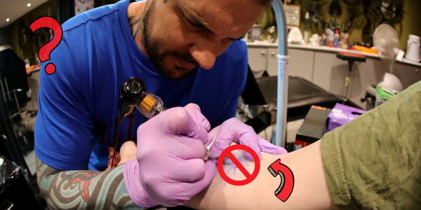 Star-Tattoos von heiß bis hässlich