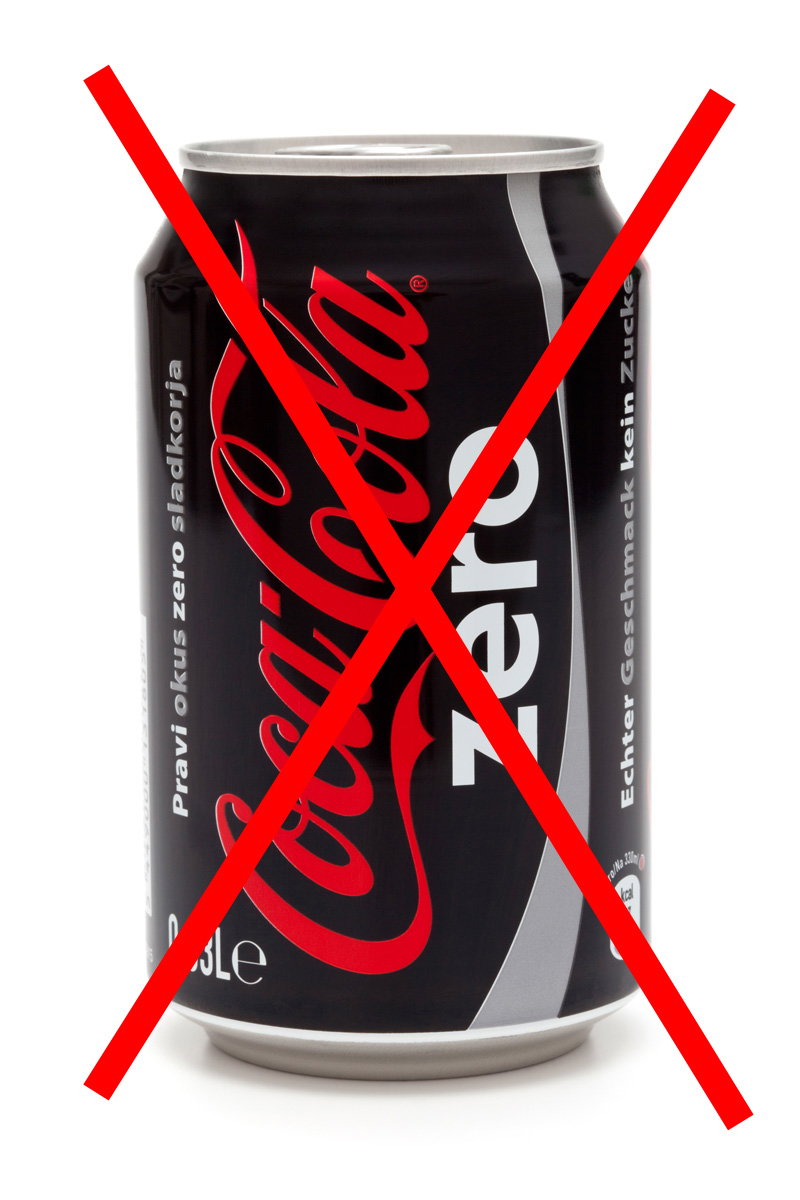 Coca Cola führt neue Sorte ein